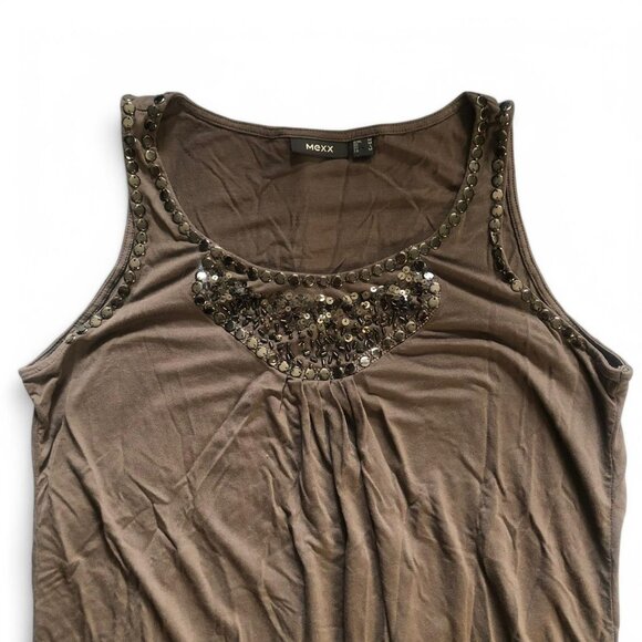 Y2K Mexx It Girl Tank - Picture 3 of 5